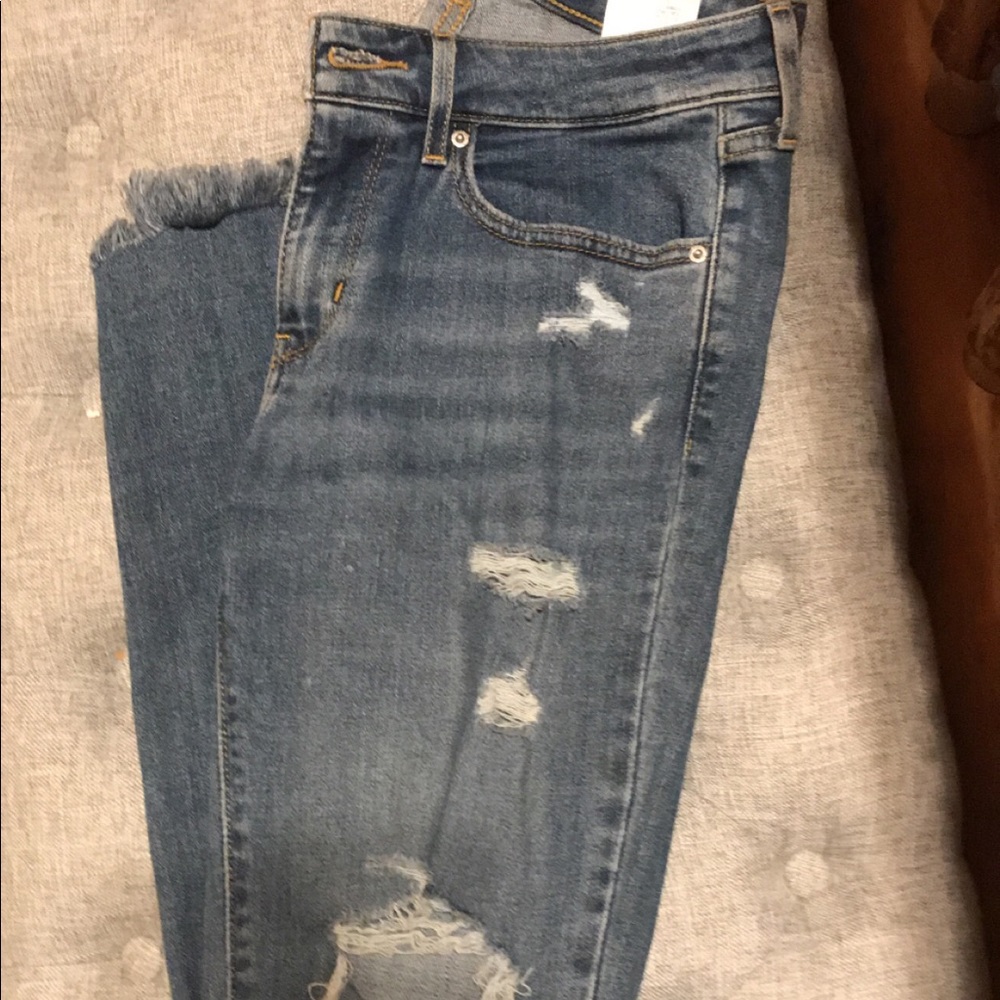 Brand new Levi jeans 711 skinny